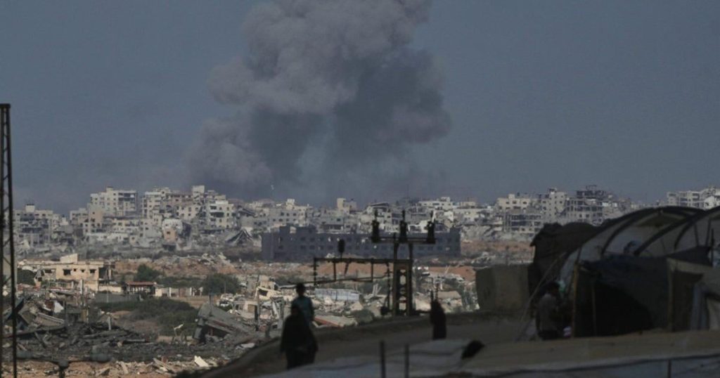 Two Canadians detained in Israel over flotilla to Gaza: Global Affairs Canada