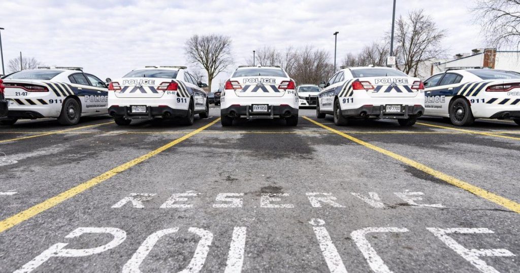 Premature baby boy abandoned on porch of home on Montreal’s South Shore