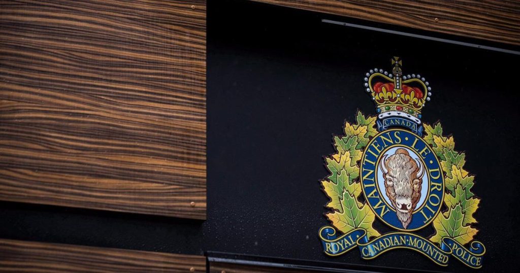 Two men arrested in Chilliwack, B.C., after alleged drug lab uncovered