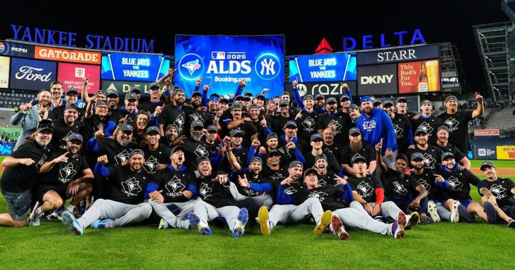 Travelling to Seattle to see the Jays in the ALCS? Some things to know