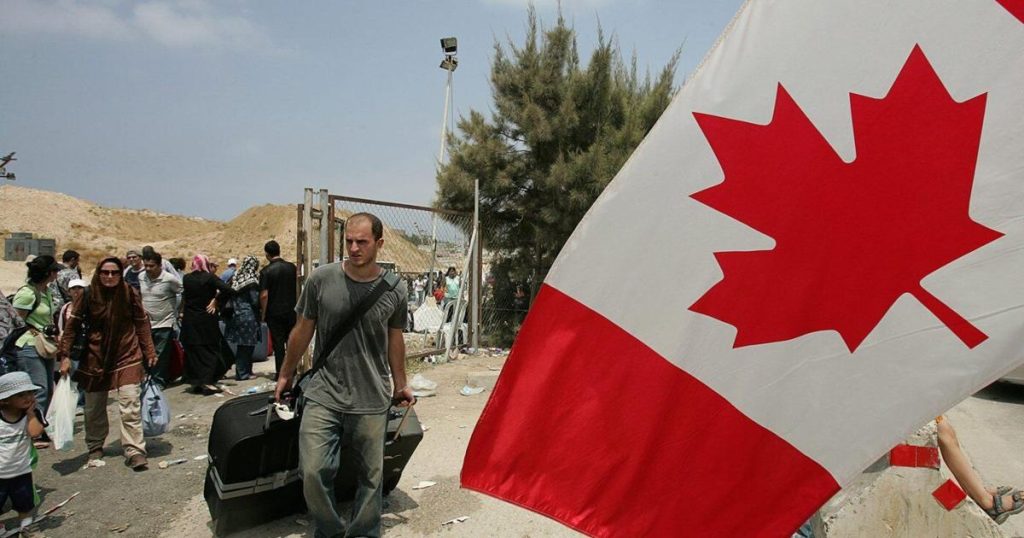 Death row, detainment and dire geopolitics cause onslaught of Canadian consular cases