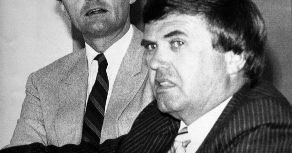 Tony Merchant, prominent Regina lawyer known for class-action lawsuits, dead at 80