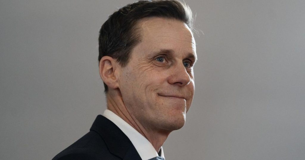 Premier calls for investigation of foreign interference & money laundering in P.E.I.