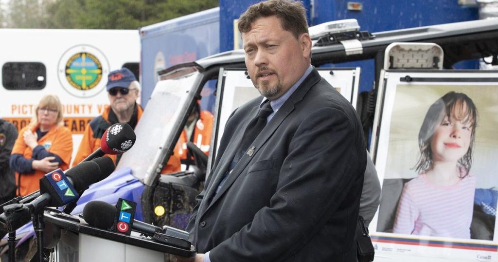 Documents reveal new witness statements to RCMP about missing N.S. children