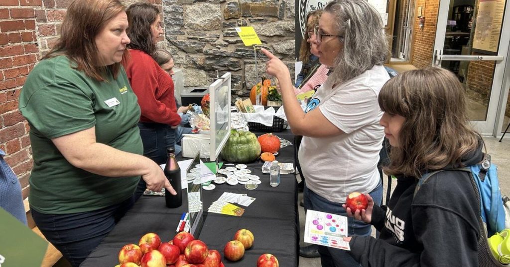 Nourish Nova Scotia launches cookbook of school lunch meals to support food access