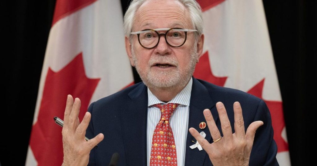 Senate bill sets guidelines for use of notwithstanding clause in federal laws