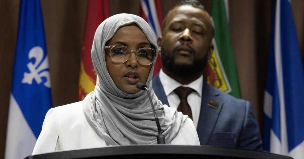 Black staff at Global Affairs Canada allege systemic racism