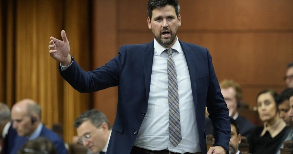 In the news today: Justice minister to talk tougher bail, Canada-China revisited