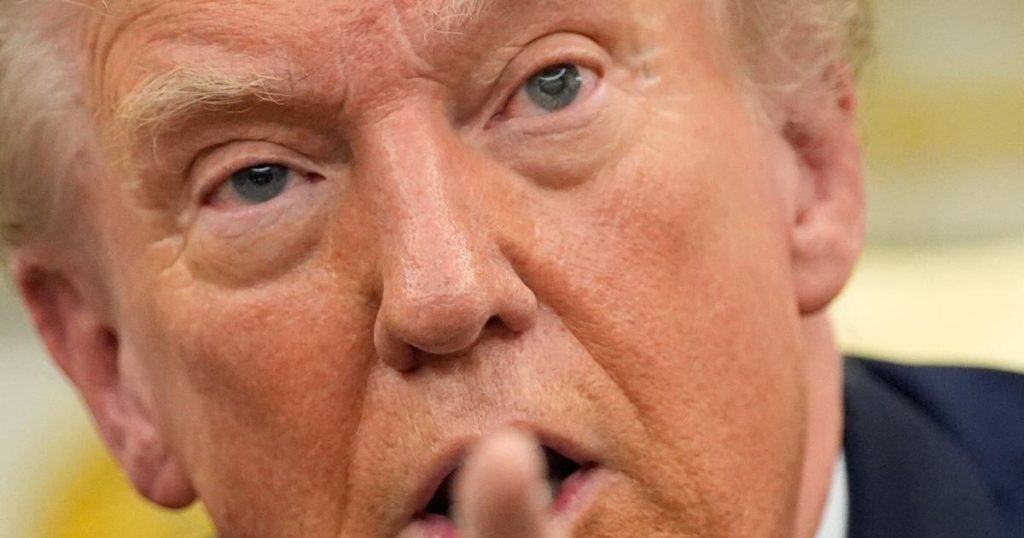 Trump terminates trade talks with Canada because of tariff ads