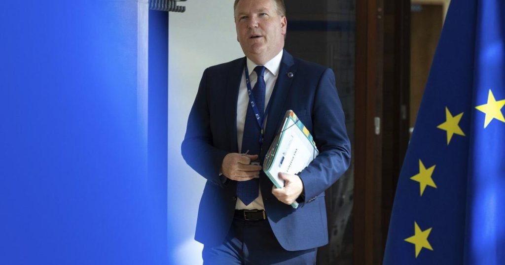 EU won’t ‘lecture’ Canada as it pushes ahead with tech, AI regulation: commissioner