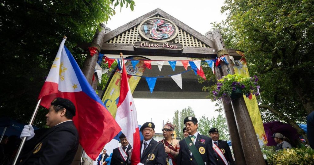 Vancouver authorities should have known festival attacker posed threat, lawsuit says