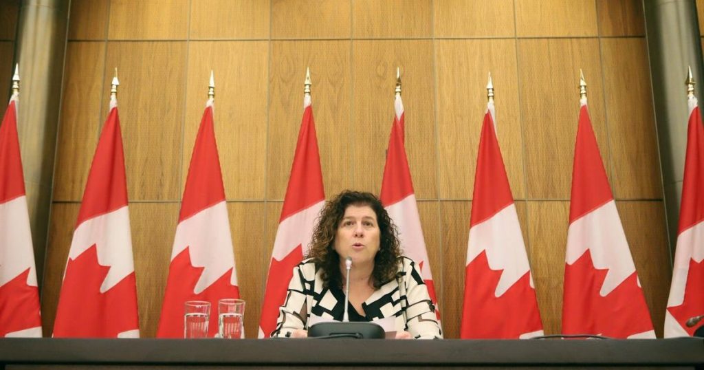 AI experts say CRA must fix human responses before pursuing AI