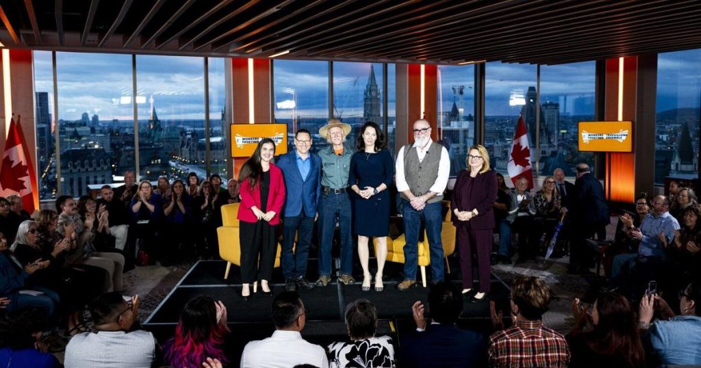 NDP leadership candidates working on French ahead of first debate in Montreal