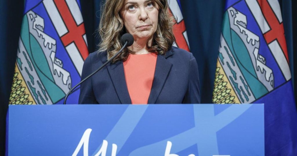 Alberta teachers say fight just begun but will follow the law in back-to-work bill