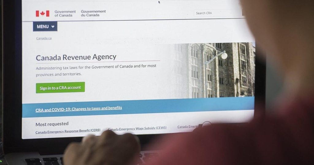 Tax agency looking at AI, training to help call centre staff provide accurate answers