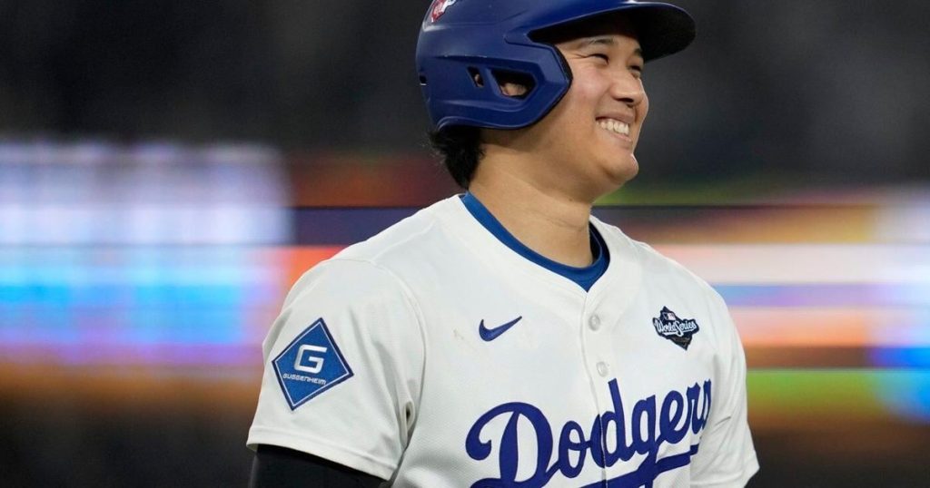 ‘Classic breakup cycle’: Relationship experts weigh in on Jays-Ohtani saga
