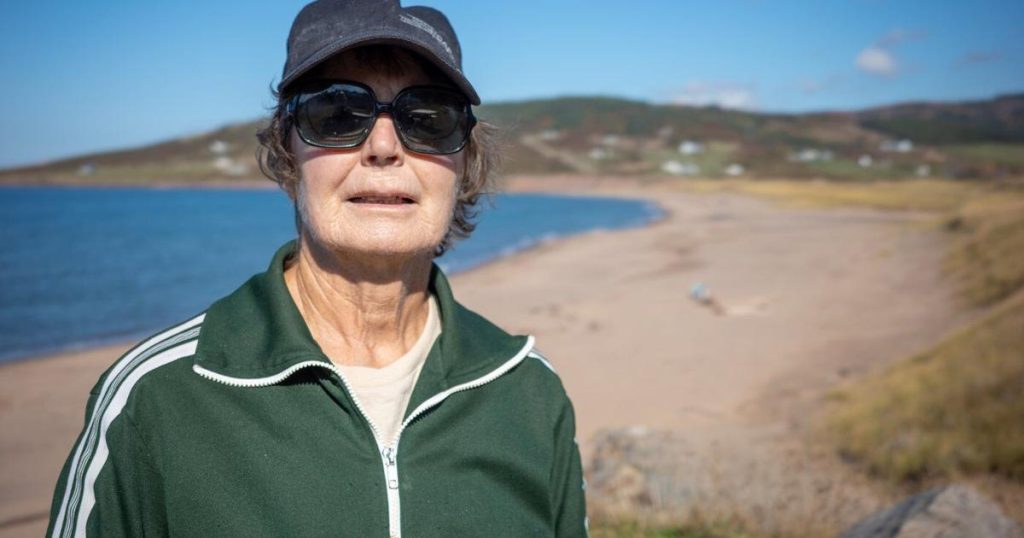 Residents prepared for a fight as golf course developer eyes Cape Breton park