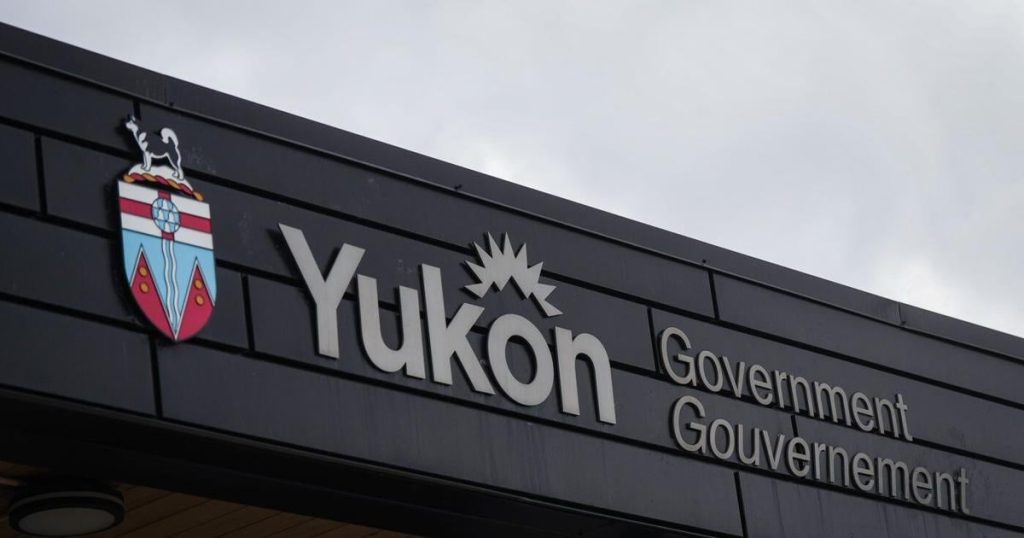 In the news today: Voters go to the polls in the Yukon, Montreal has a new mayor