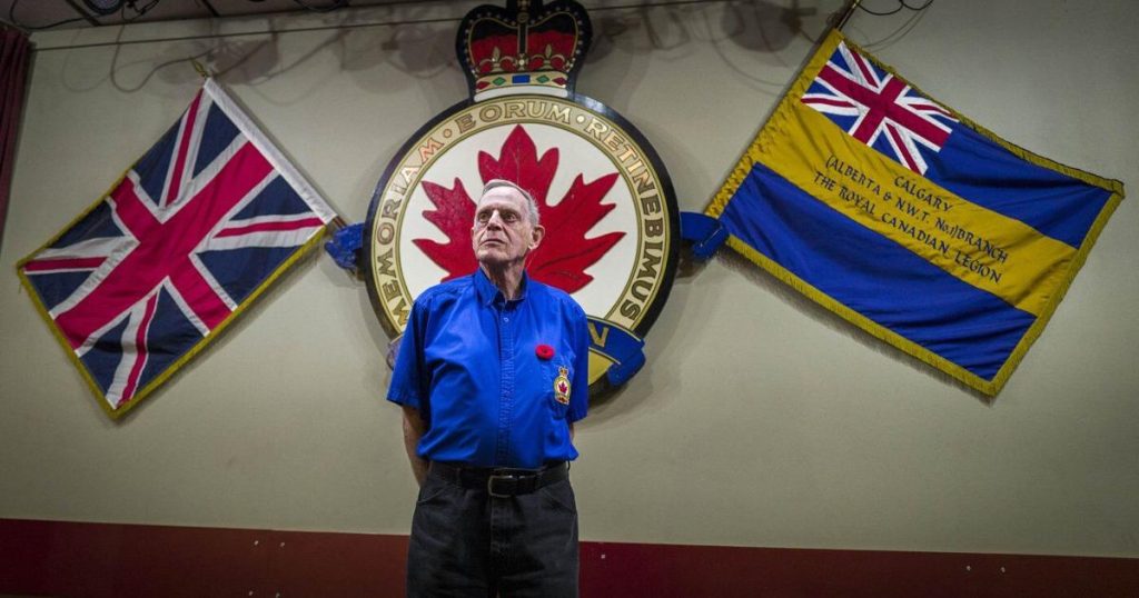 ‘You have to adapt’: Punk rock concerts, wrestling events keep Calgary legion afloat