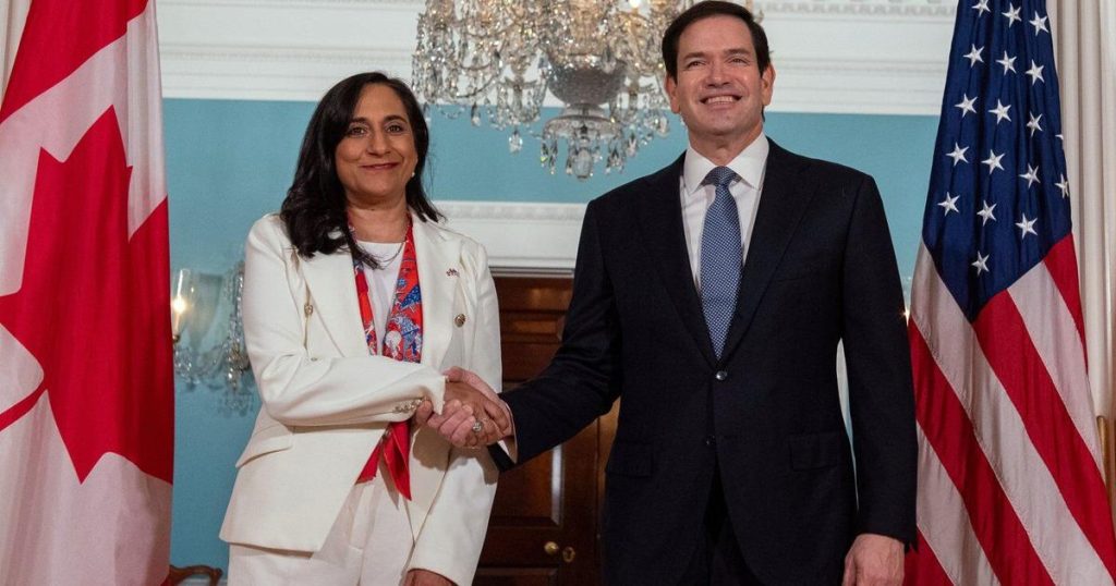 Anand opens G7 foreign ministers meeting with a push for multilateralism