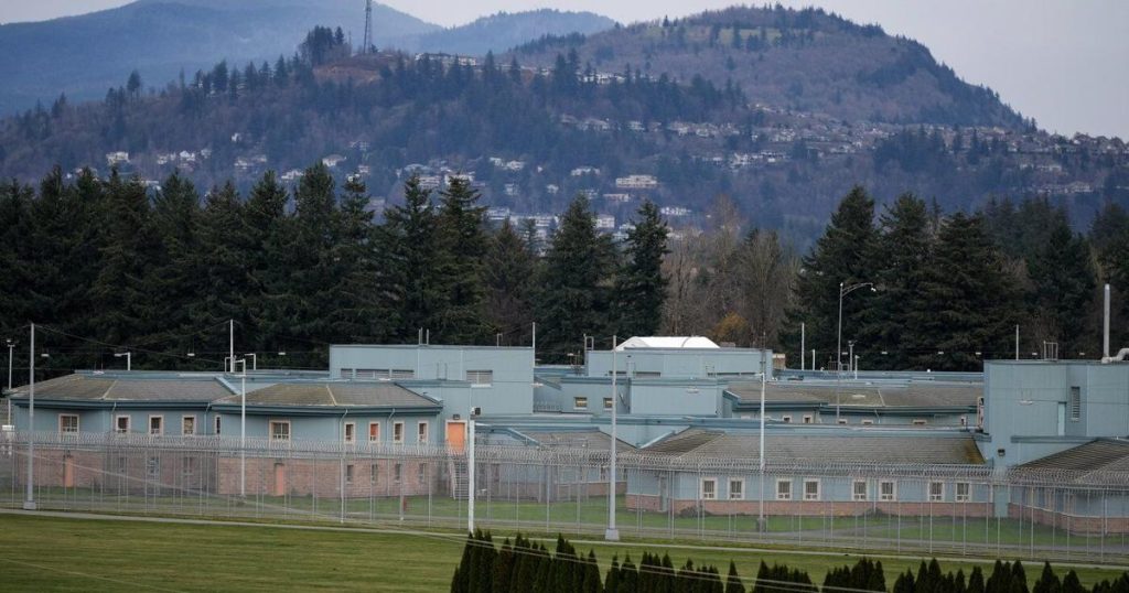 Federal prison service ‘ill-equipped’ for long-term mental health care: watchdog