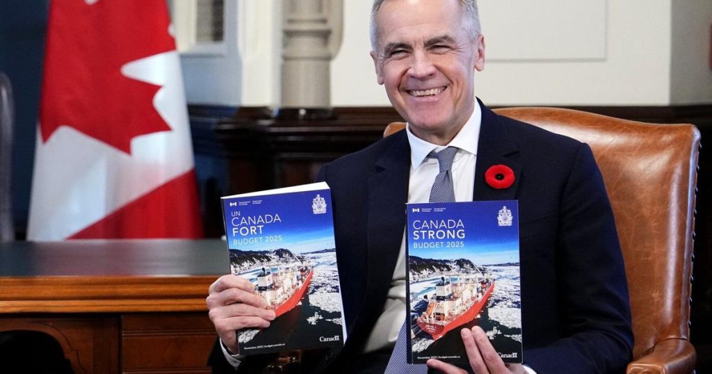 In the news today: Federal budget falls flat: poll; G7 meeting in southern Ontario