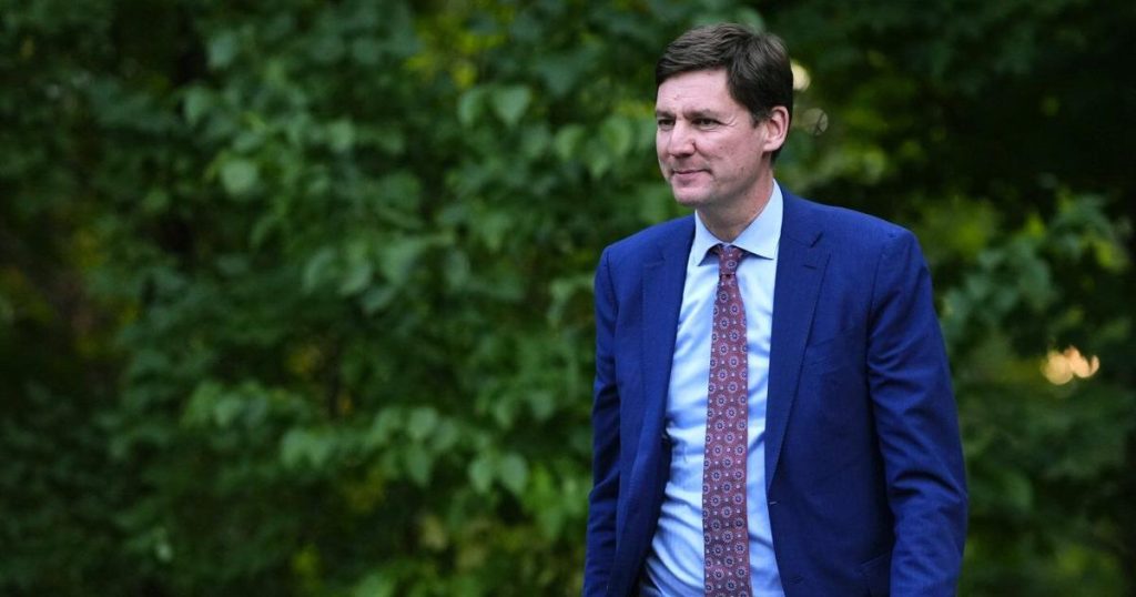 Eby says B.C. is at a ‘pivot point’ as he promises future based on natural resources