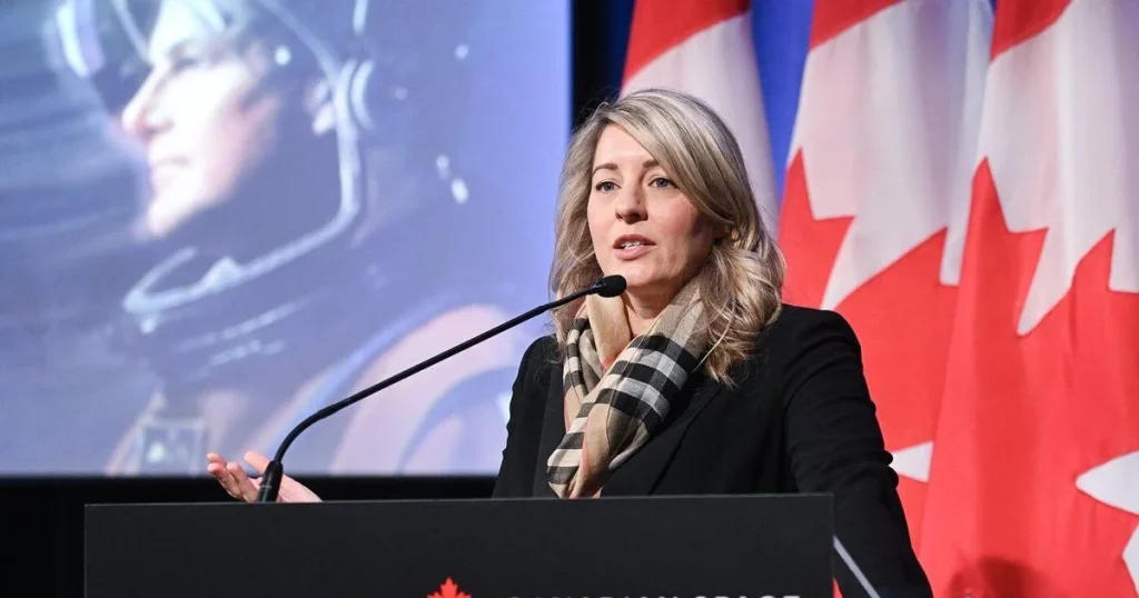 Canada investing more than 0 million in European Space Agency programs