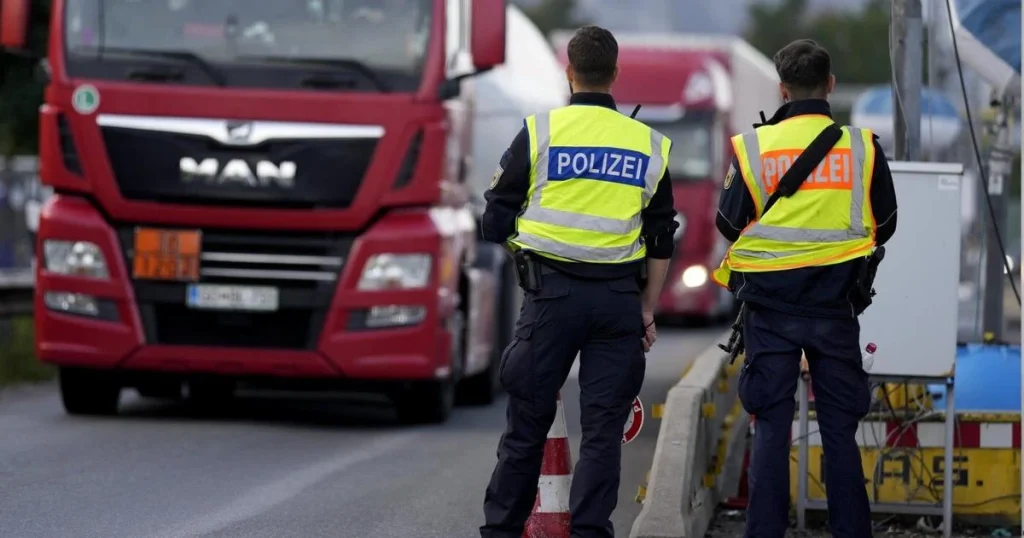 G7 security ministers in Ottawa to talk organized crime, migrant smuggling, drugs