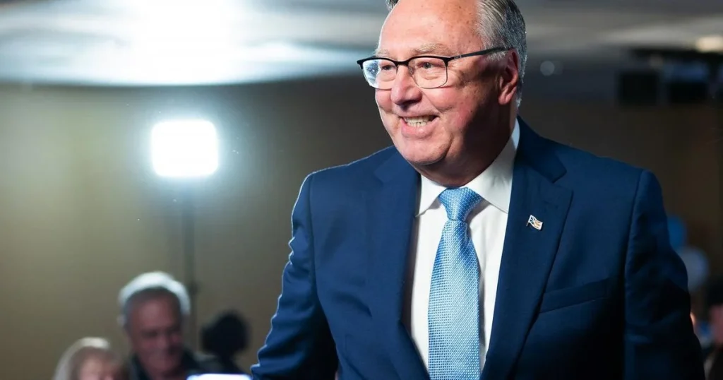 Newfoundland is ‘back in the oil business,’ new premier vows ahead of Carney meeting