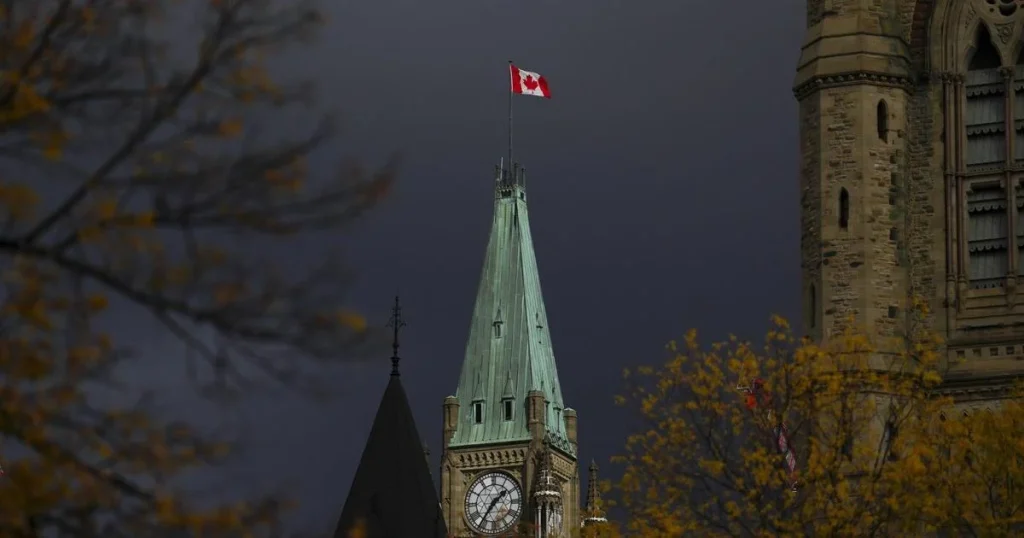 Economists warn surprise GDP growth in Q3 masks weakness in Canada’s economy