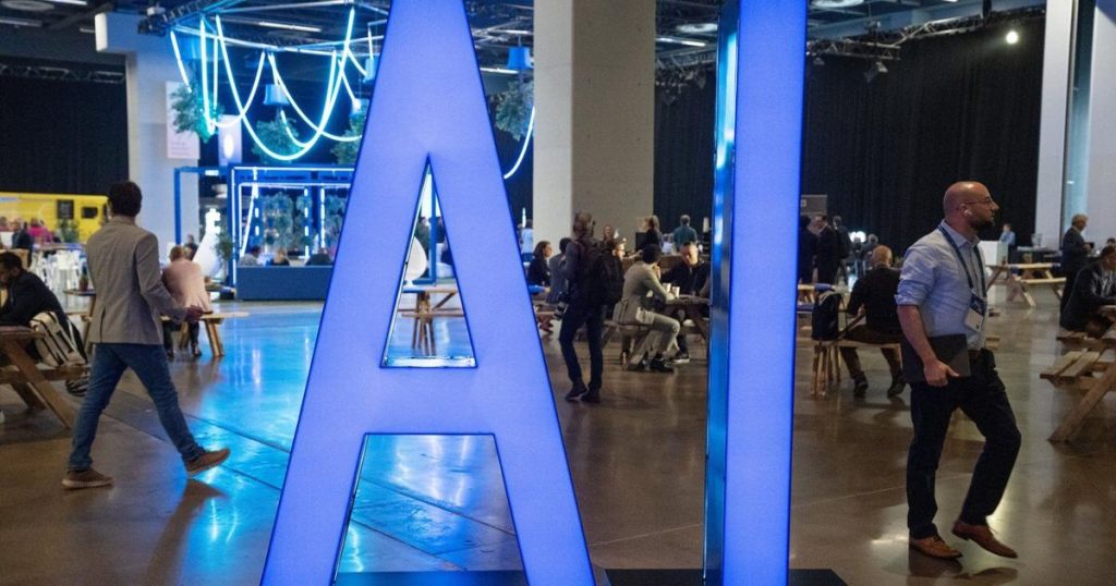 Ottawa launches public registry listing more than 400 federal AI projects