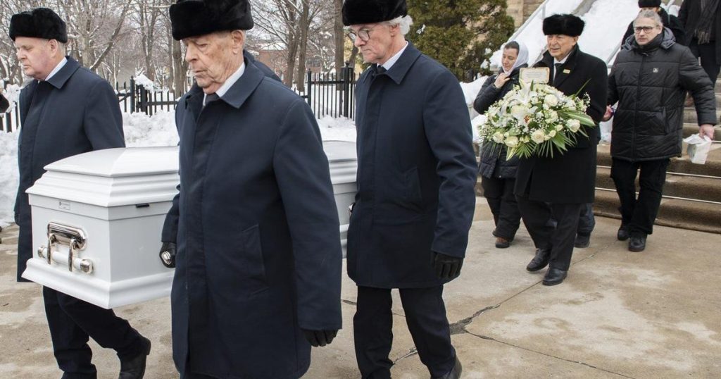 Quebec coroner calls for better pedestrian safety after death of girl, 7, in 2022