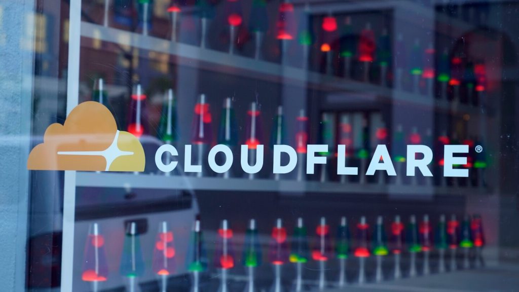 Cloudflare Says Outage That Hit X, ChatGPT and Other Sites Is Resolved