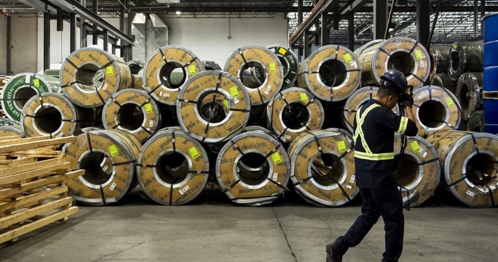 Real GDP fell 0.3 per cent in October amid manufacturing slowdown: StatCan