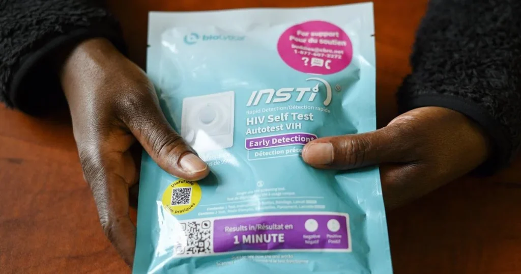 In the news: New HIV prevention guidelines say doctors should not ‘gatekeep’ PrEP