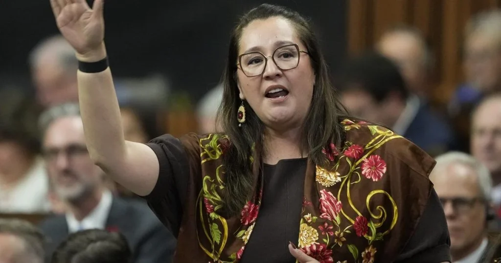 Indigenous Services minister to address Assembly of First Nations gathering today