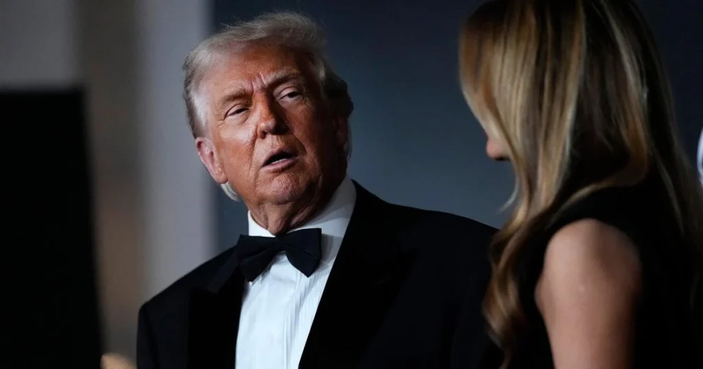 Trump says ‘We’ll see’ on whether to restart trade talks with Canada