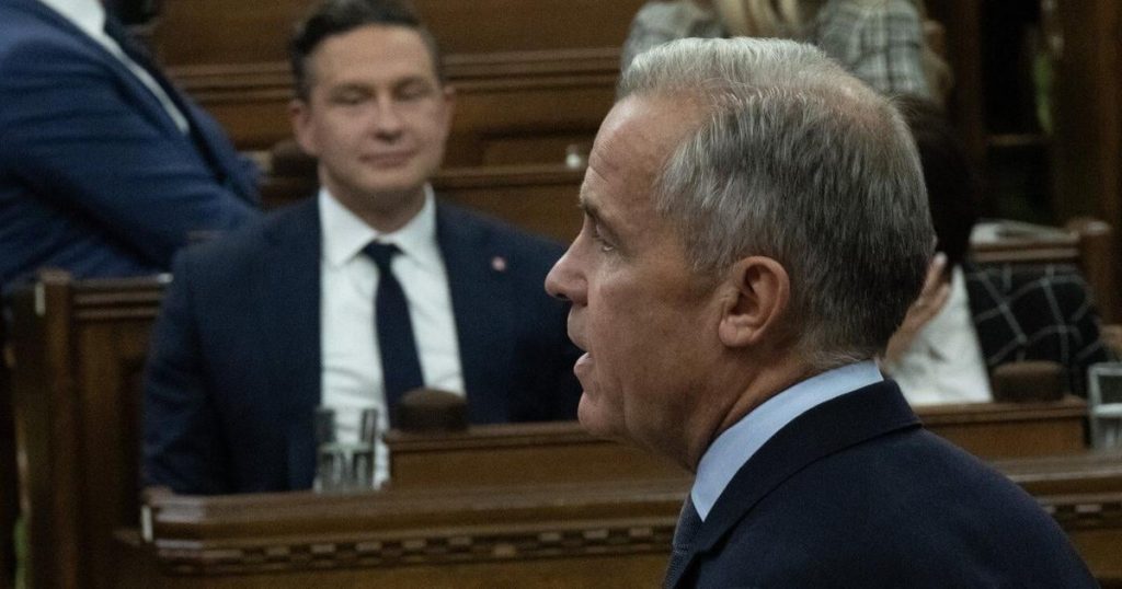 Members of Parliament vote down Conservative pipeline motion