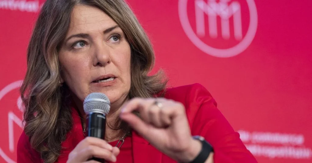 Alberta legislature passes bill invoking Charter override for fourth time