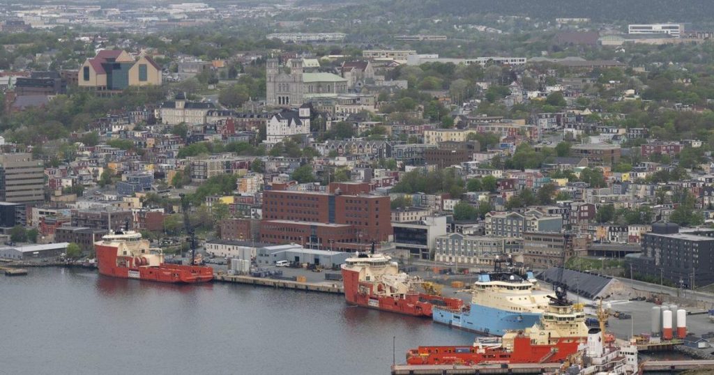 Licence suspended for highest-billing doctor in Newfoundland and Labrador