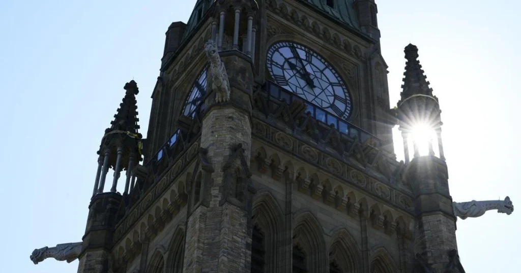 Canada adds Maniac Murder Cult, Terrorgram Collective to list of extremist entities