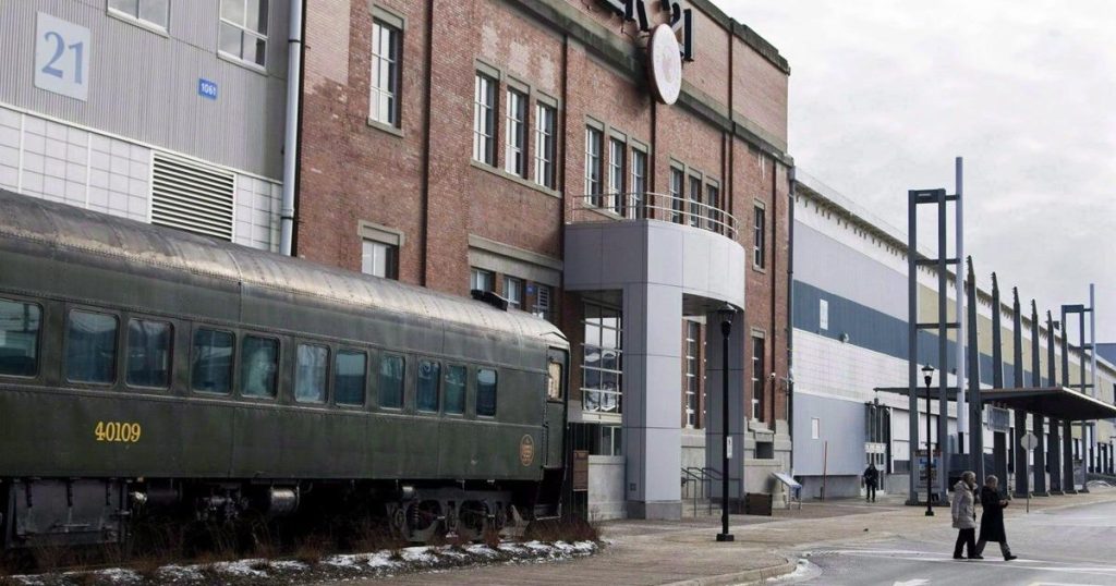 Accused of bullying staff, CEO of Canadian Museum of Immigration steps down