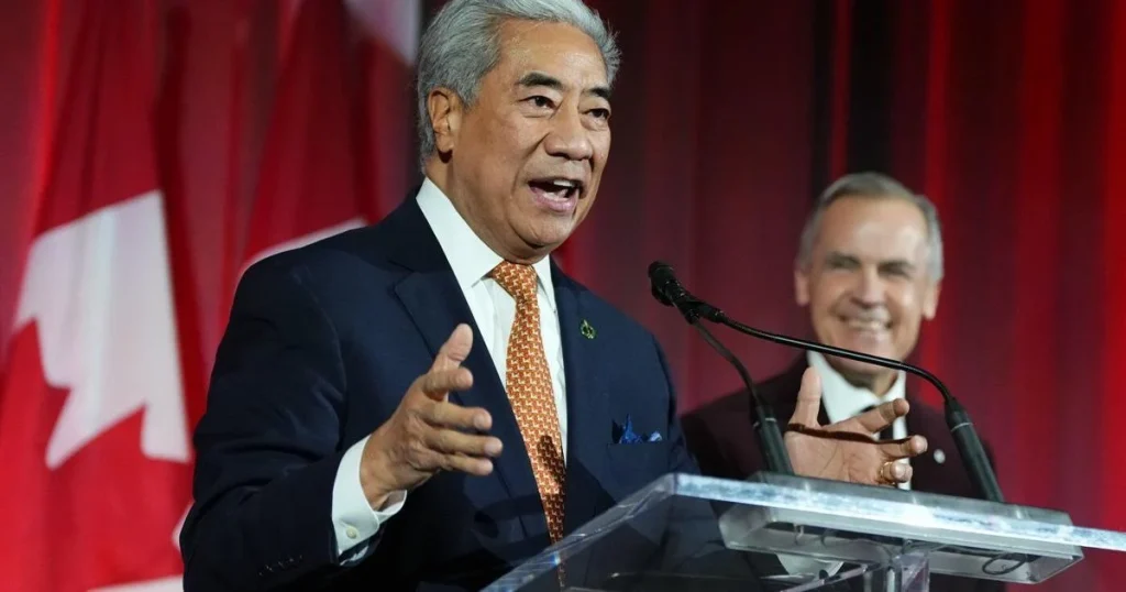 Small group of Conservatives frustrated with Poilievre: Liberal House leader