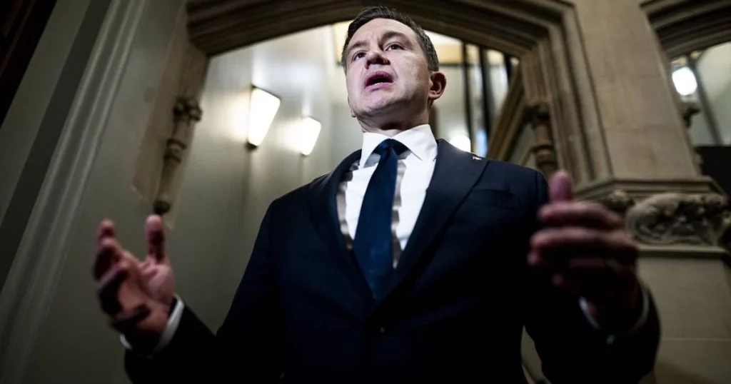 Conservatives look to turn the page after ‘terrible disappointment’ of 2025