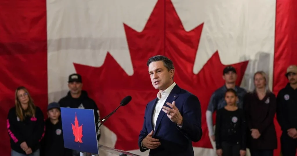 In the news: Tories ponder the year ahead, Jewish organizations sounding the alarm