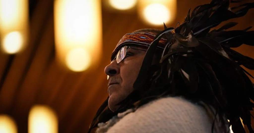 Musqueam chief says talks may be way out of Cowichan Aboriginal title dispute