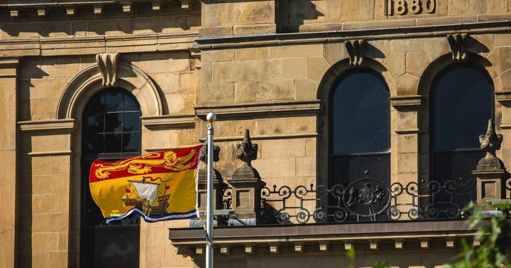 New Brunswick to publish report on mysterious neurological illness next month