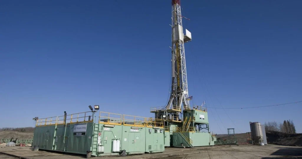 Nova Scotia ready for private companies to start exploring for onshore natural gas