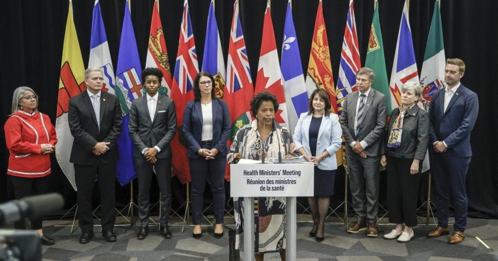 Federal health minister to launch strategy on men’s and boys’ health in 2026